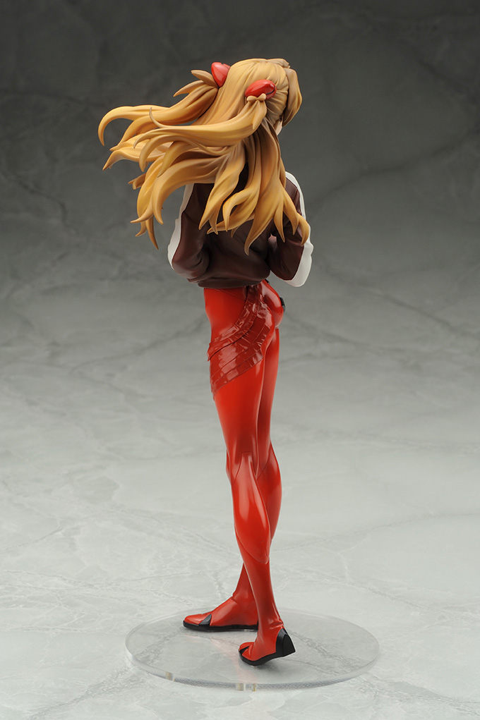 Evangelion Asuka Langley Shikinami Jersey Ver. 1/7 (Alter) pic15