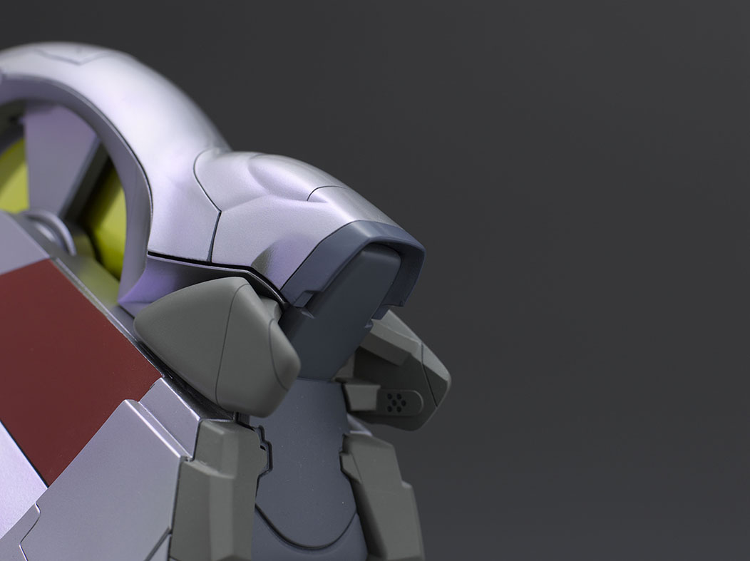 EVA GLOBAL Exclusive Reproduction Evangelion Entry Plug Interior Asuka Ver. 1/6 Complete Figure pic7