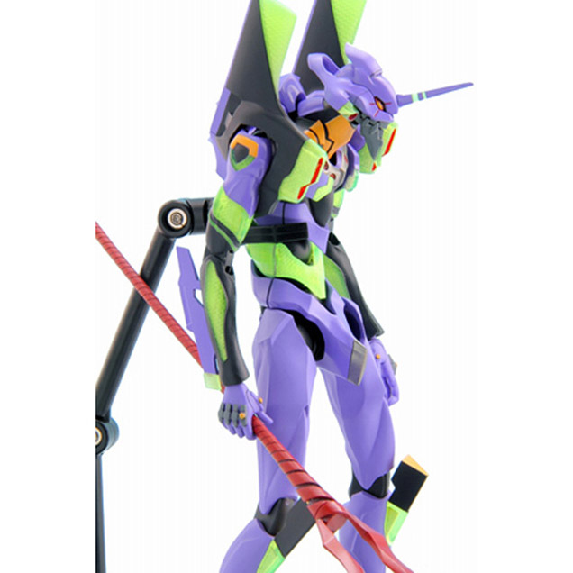 Evangelion RIOBOT CREATION EVA-01 TEST TYPE(Sentinel) pic3