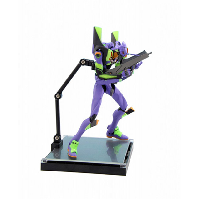 Evangelion RIOBOT CREATION EVA-01 TEST TYPE(Sentinel) pic5