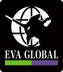 EVA GLOBAL ロゴ